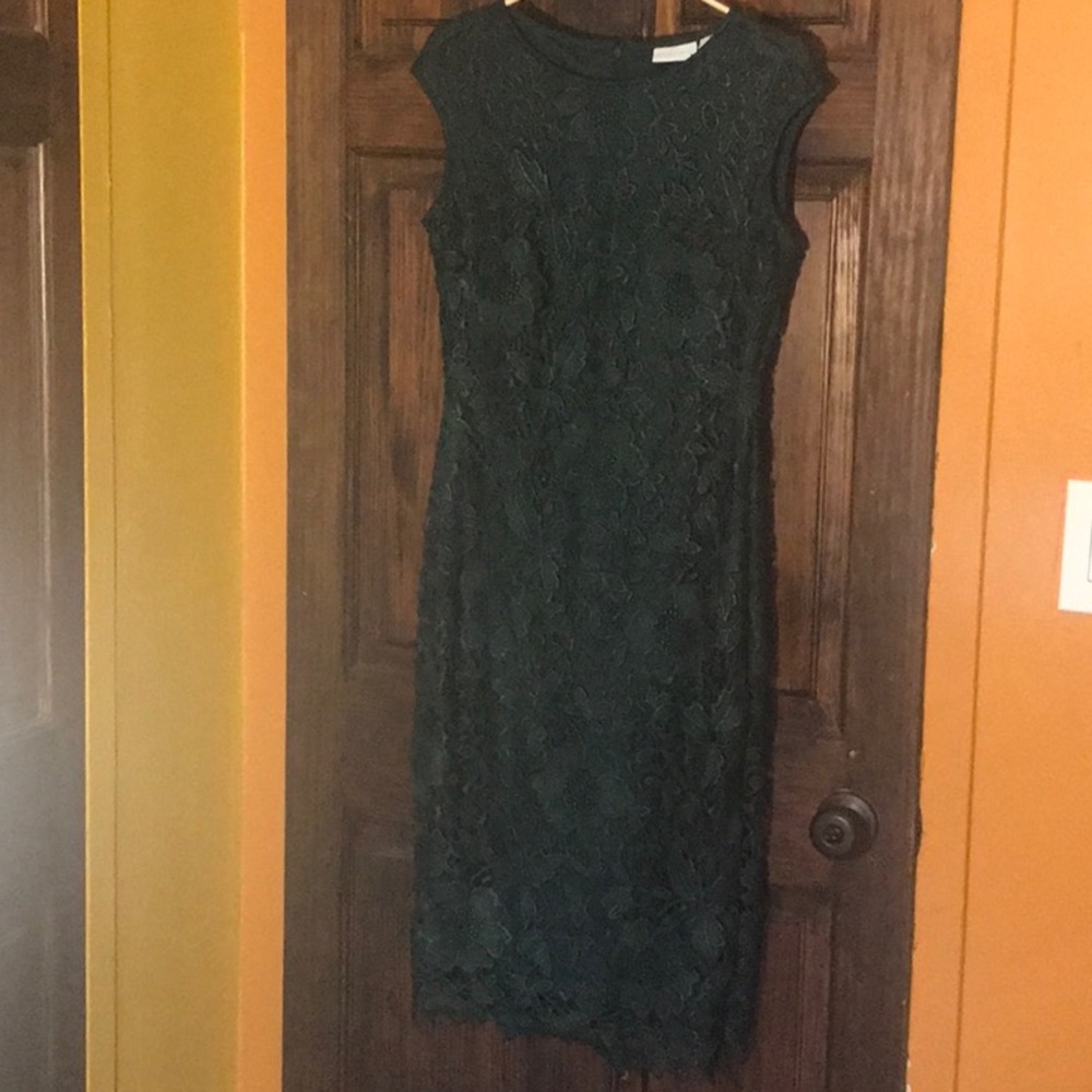 New York company dress